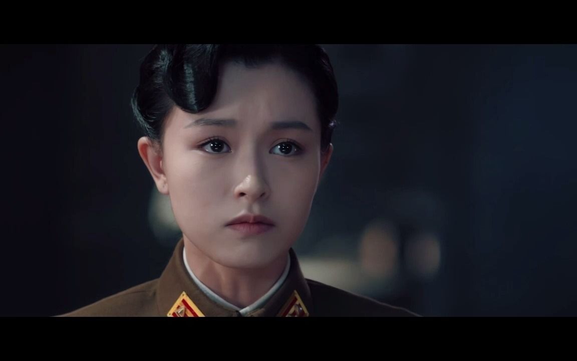 活动作品风声玉梦cp李宁玉顾晓梦cut19
