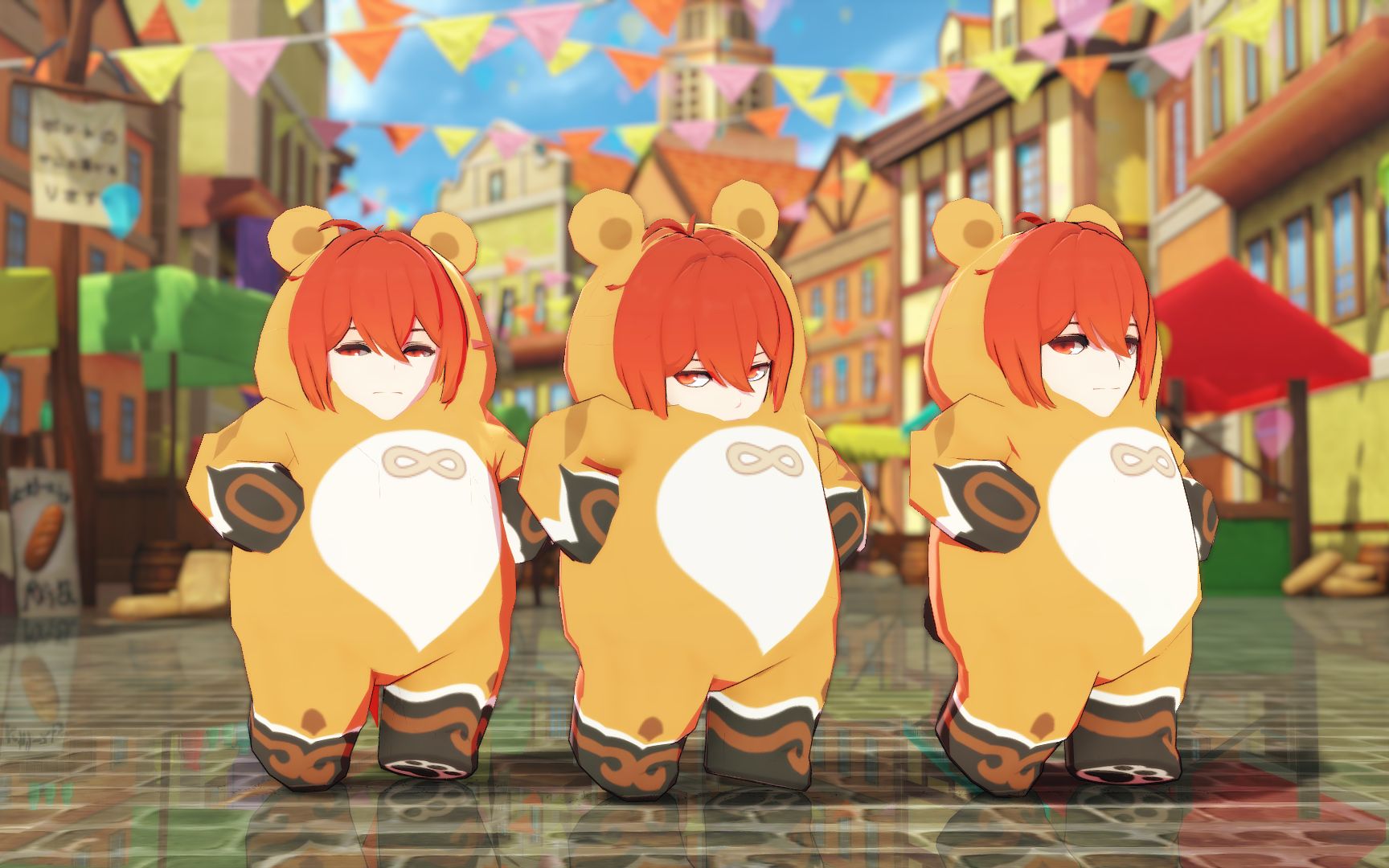 可可爱爱的卢锅巴们 终究是高攀了_哔哩哔哩_bilibili