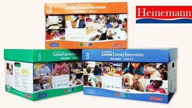 英语▫绘本】海尼曼G1♫阅读示范(合集▫110集▫完整版