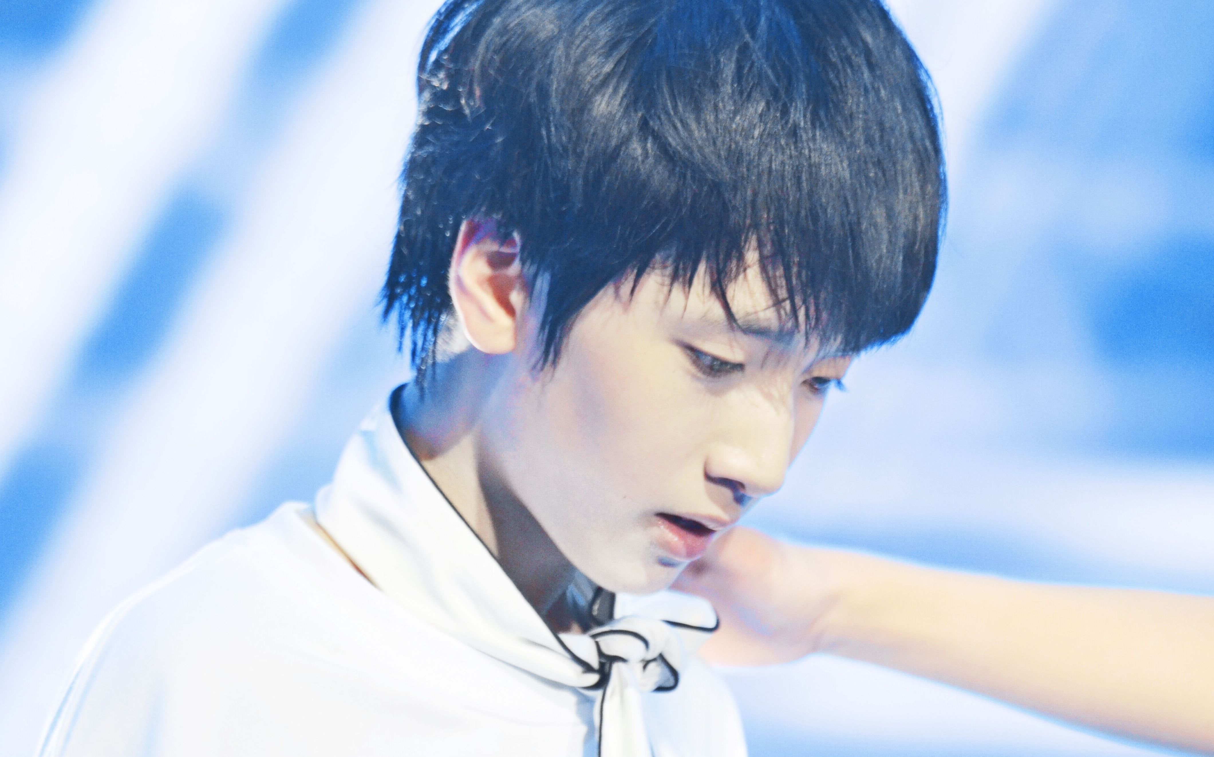 严浩翔展逸文易安音乐社20170819展逸文夏日祭focus