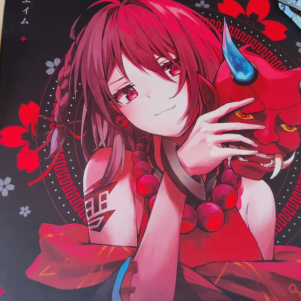 yukiaim kitsune か細く aimlabs asuka ryo