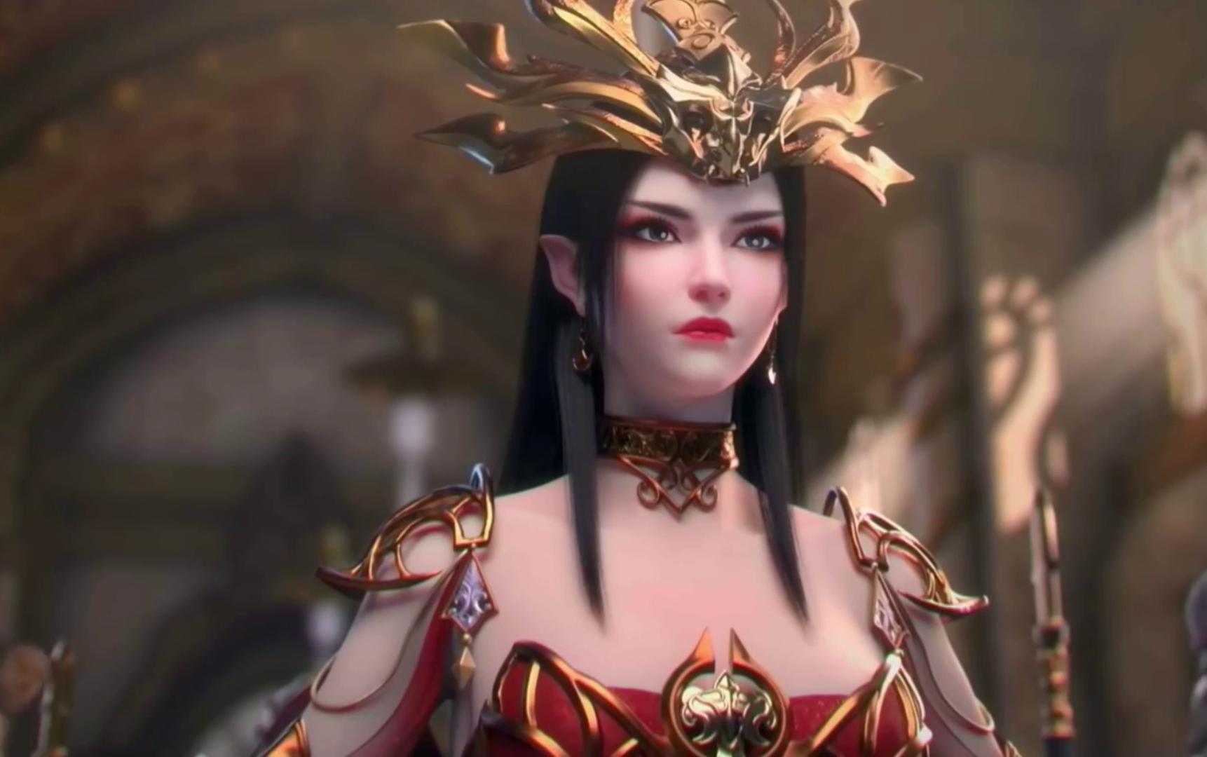 美杜莎孪生姐妹