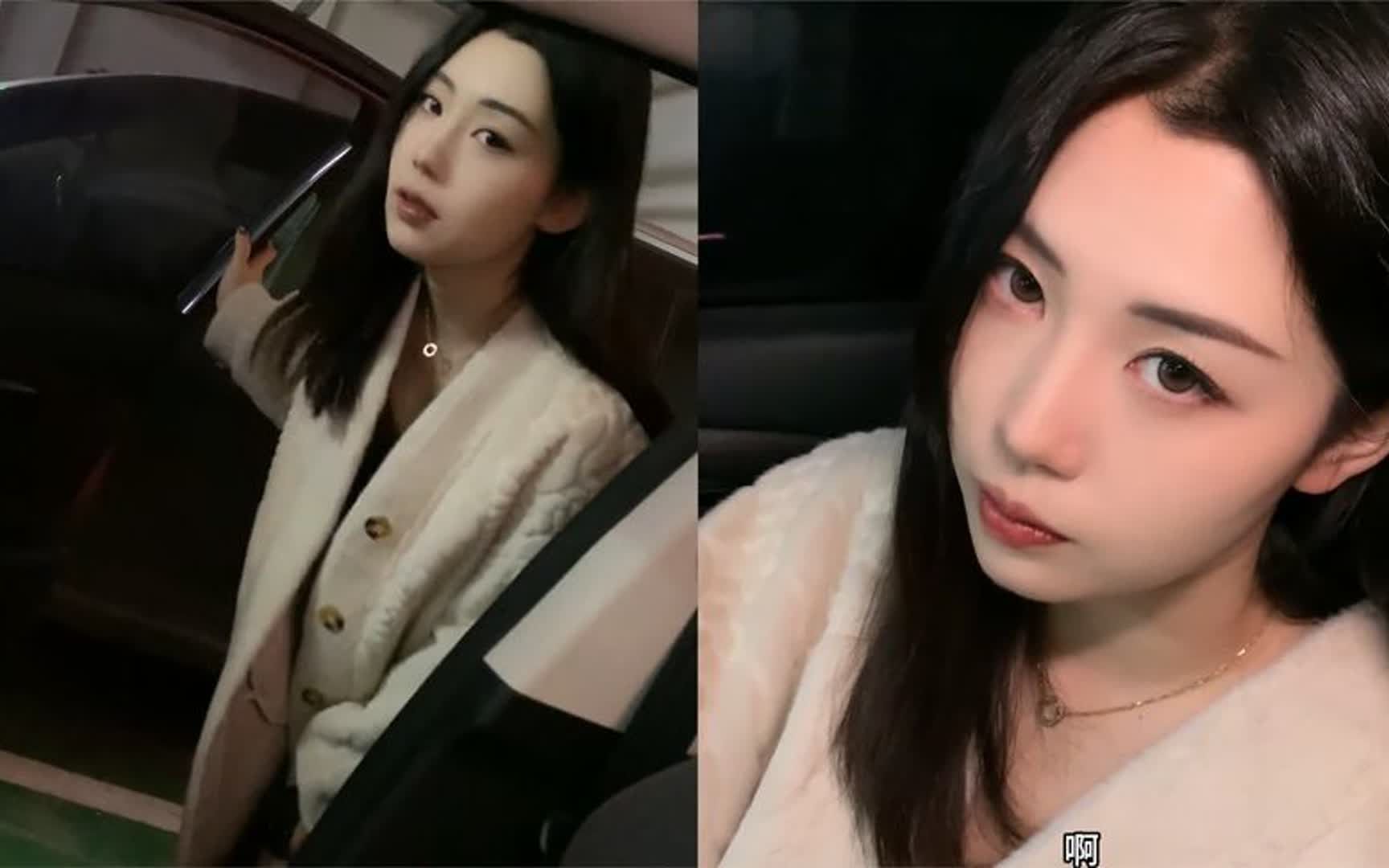 女生欲擒故縱問男生是不是要回家?男生防守女生加大攻勢拿捏了!