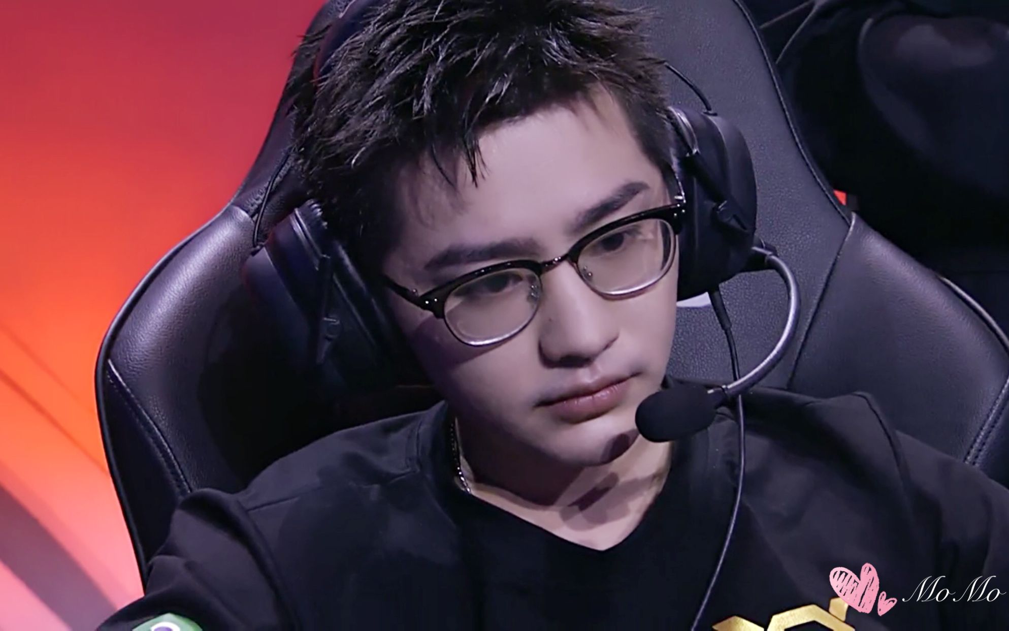 11.10阿泰直播解说