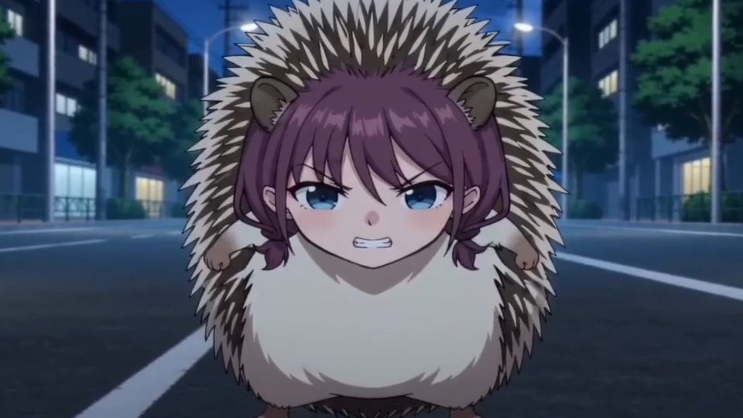 扎似你们