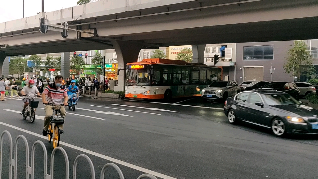 广州864三门