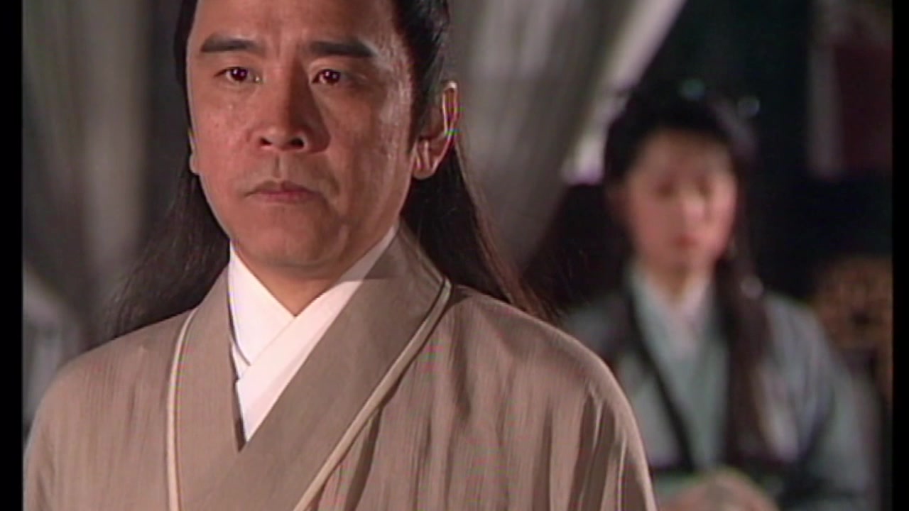 罗玄聂小凤世间方不可不可非也可