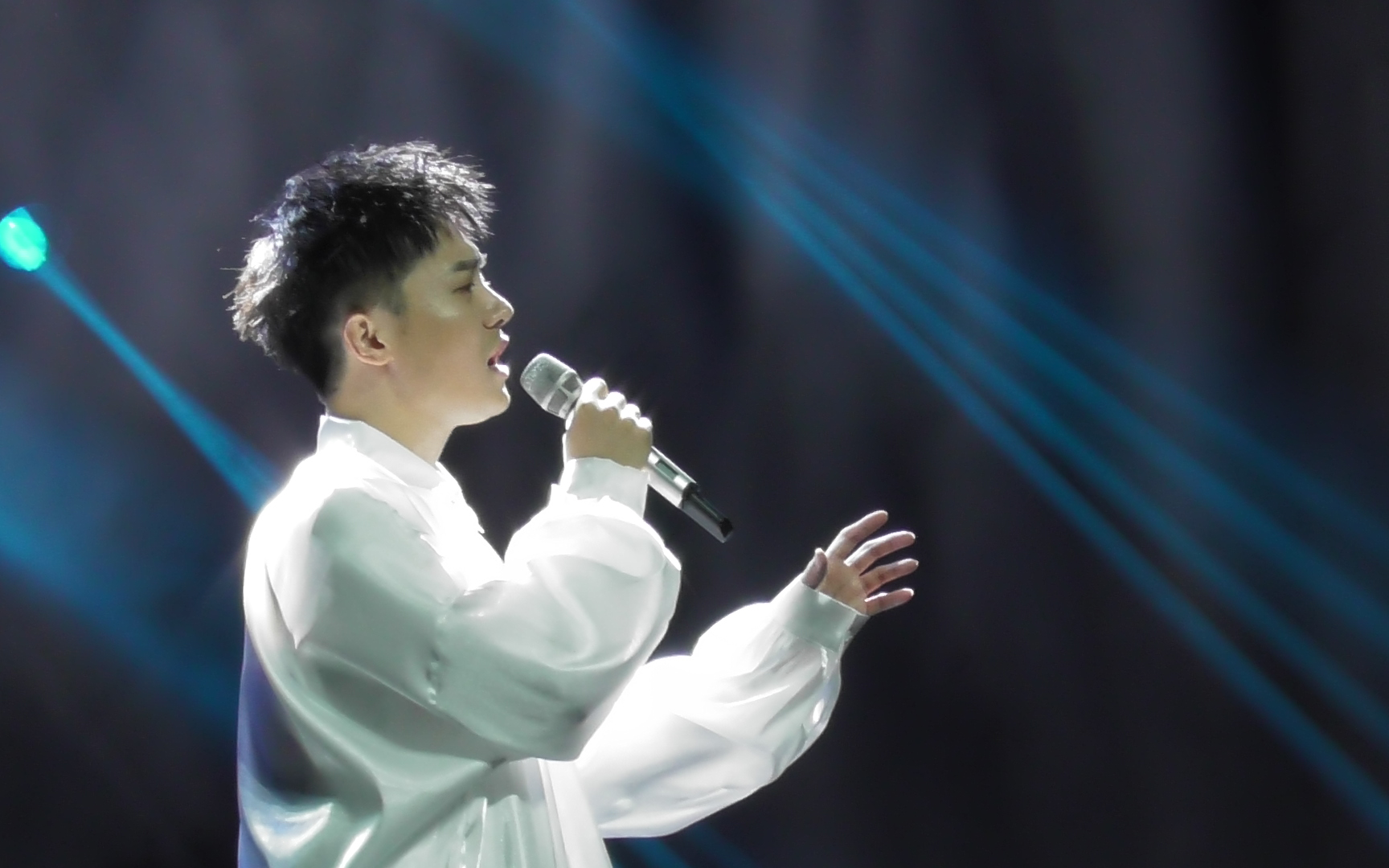 赵越《阿里郎》