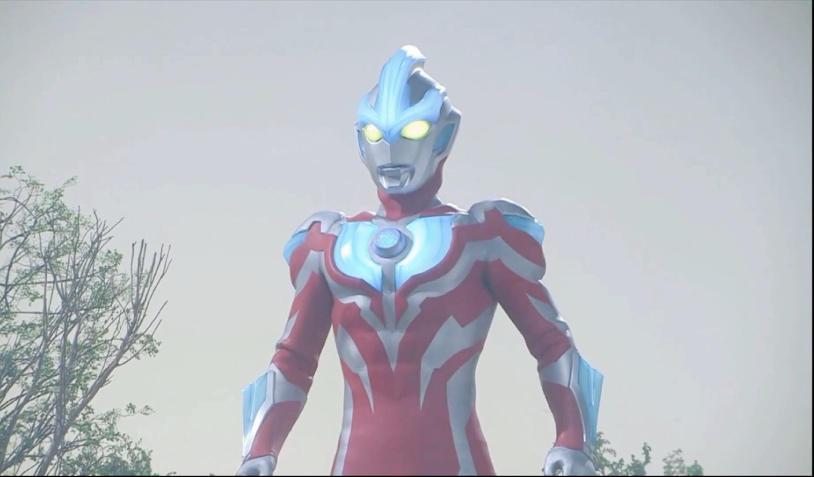 银河奥特曼全打戏第一集