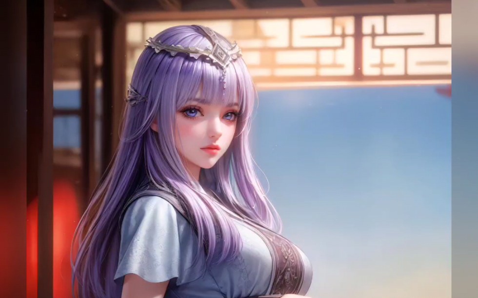 怀孕的少司命14