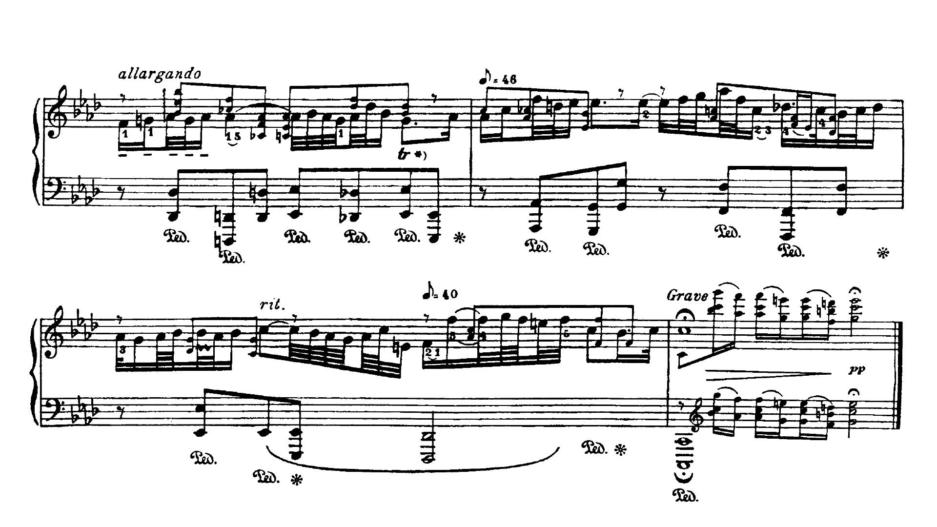 [图]【钢琴】巴赫－肯普夫－广板 BWV 1056 （选自f小调协奏曲）