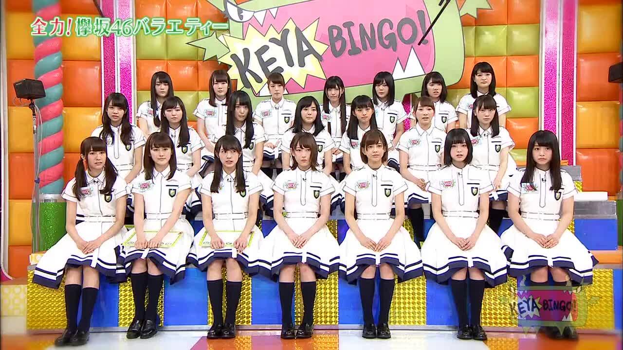 KEYABINGO! 1合集_哔哩哔哩_bilibili