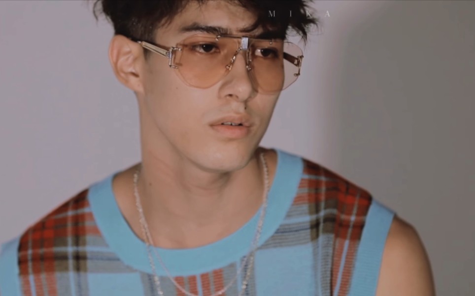 创造营米卡创4大总攻实锤爹系狼狗男友在线心动暴击