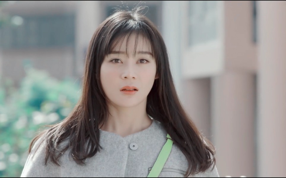 【袁姗姗】【陆晴】【lucky &陆晴混剪】_哔哩哔哩 (゜-゜)つロ 干杯