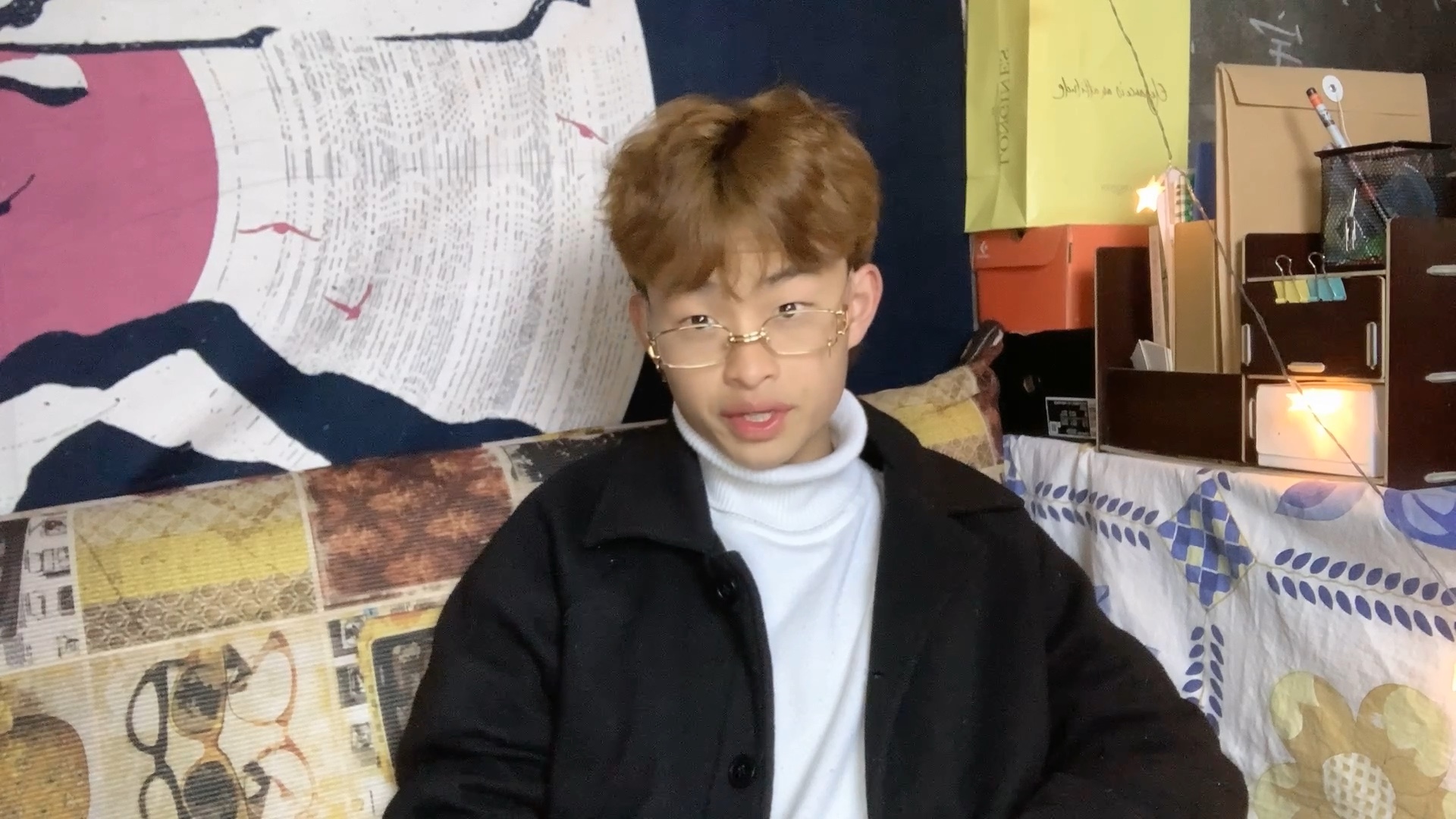 左肖##陈冠希#你懂我意思嘛我向你敬礼