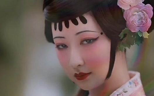 真人版天书奇谭 小师傅,开开门