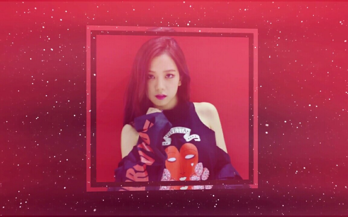 「BLACKPINK」Tumblr Girls哔哩哔哩bilibili