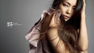 安室奈美恵 Mash Up movie ballada 安室奈美恵 Ballad Best Album『Ballada』 Mash Up Movie #安室