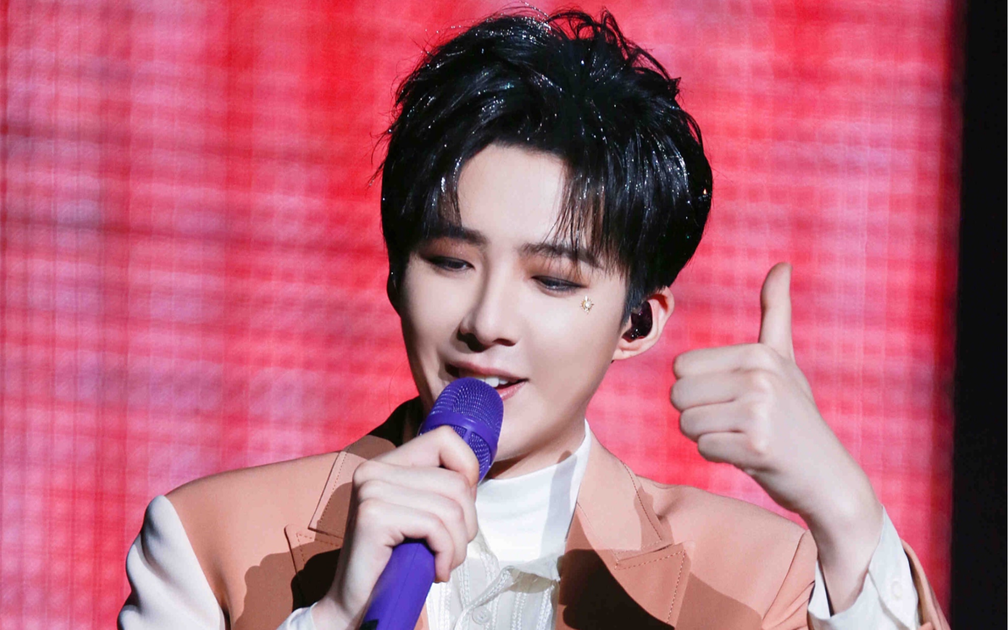 【刘宇宁演唱会】《动情祭》《盗梦》【20191130大连体育中心演唱会】