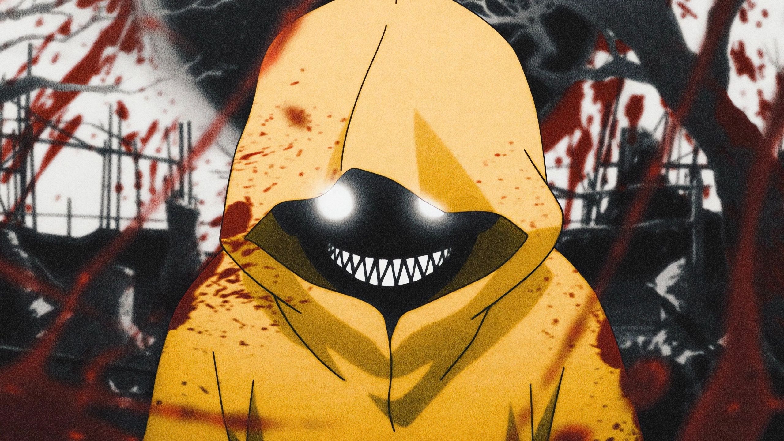 [psyche] 苦乐参半 | amv