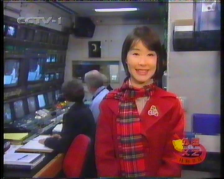 [图]CCTV转播 2001年维也纳新年音乐会-1 尼克劳斯哈农库特