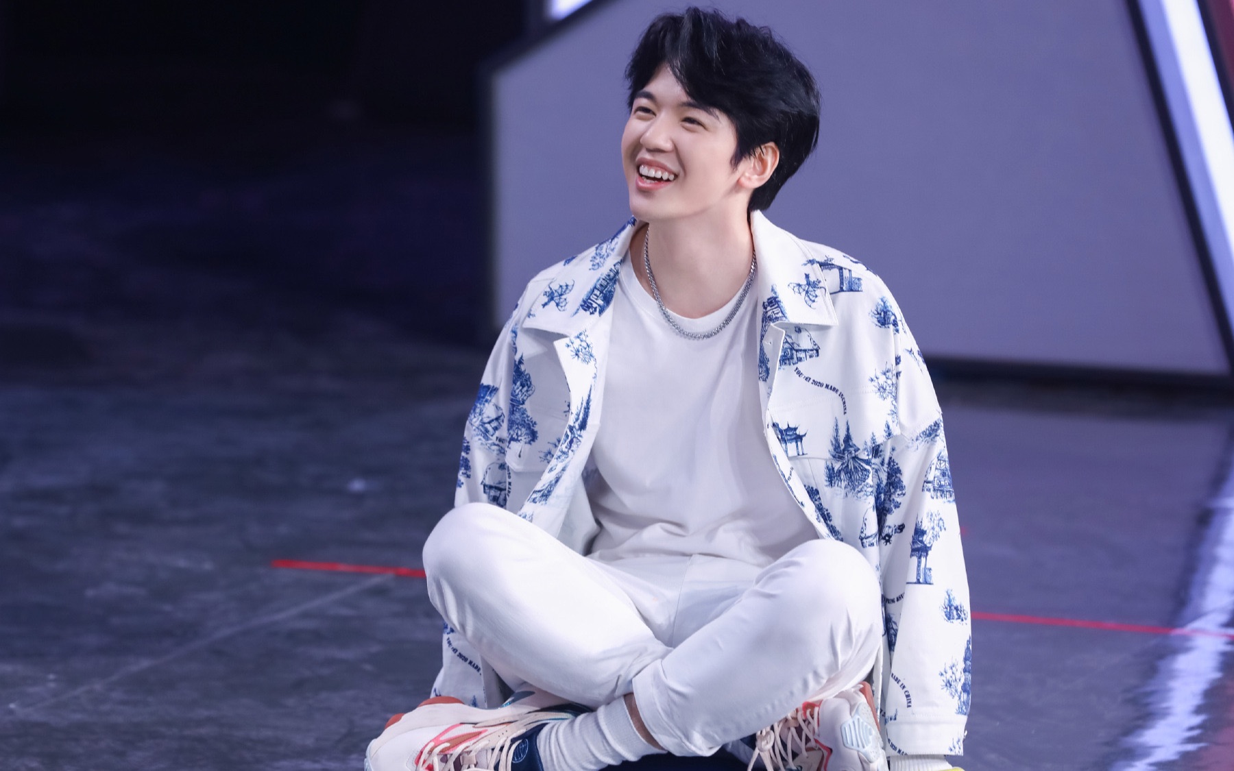 【仝卓】200405期 快本 cut