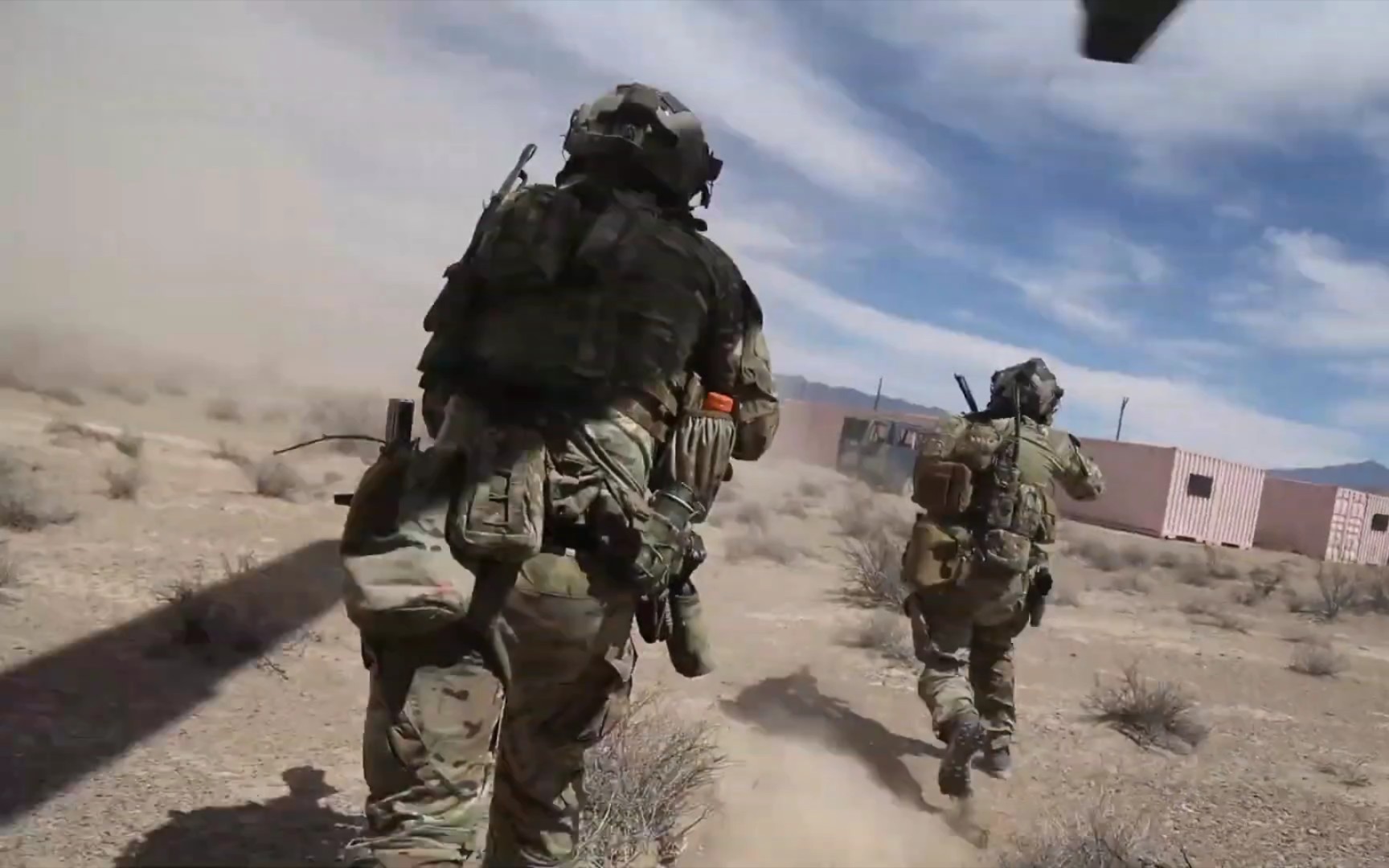 usarmyarmyspecialforce陆军特种部队