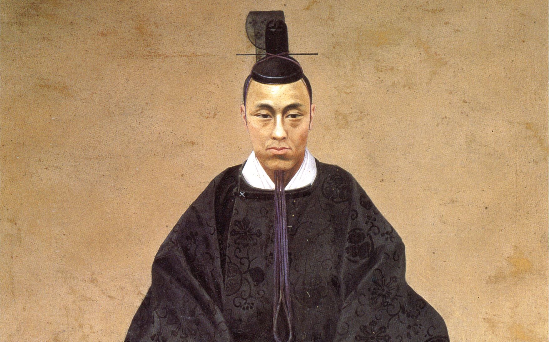 德川庆喜父兄庆喜的立场齐昭庆笃庆喜第15集