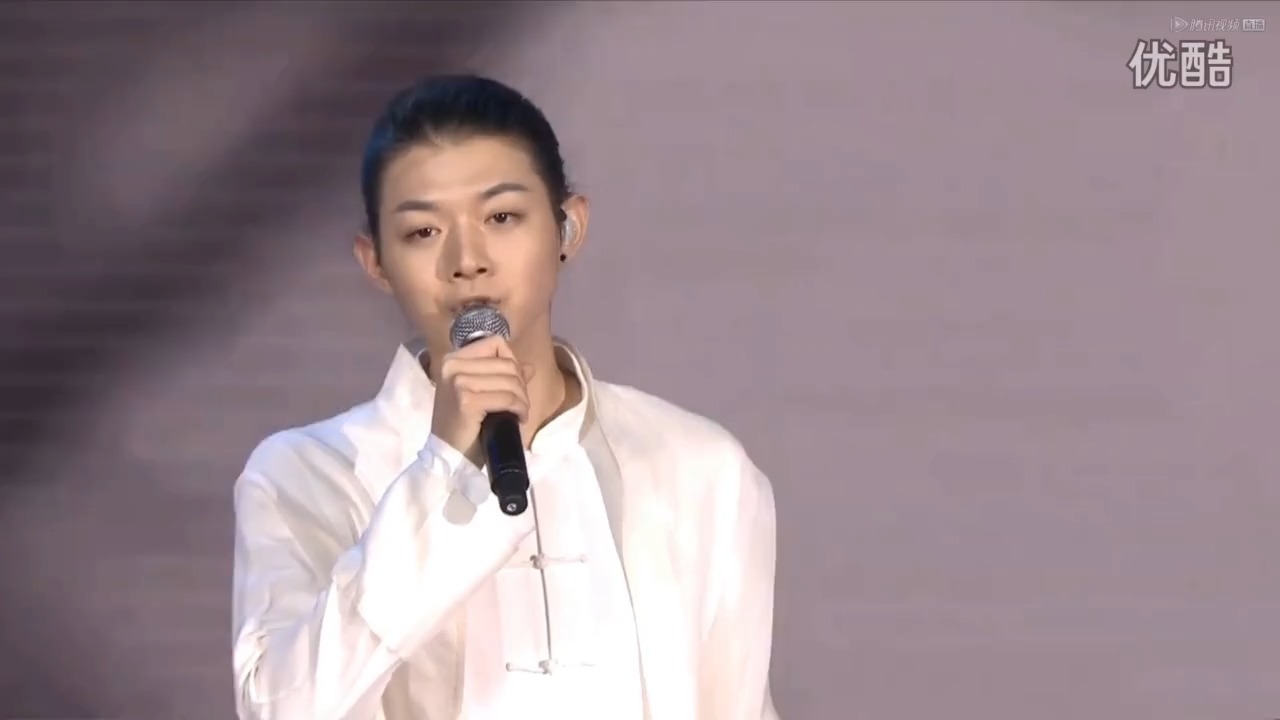【霍尊】这个人完美诠释了什么叫海妖之歌(二)-第16集-【霍尊】离思