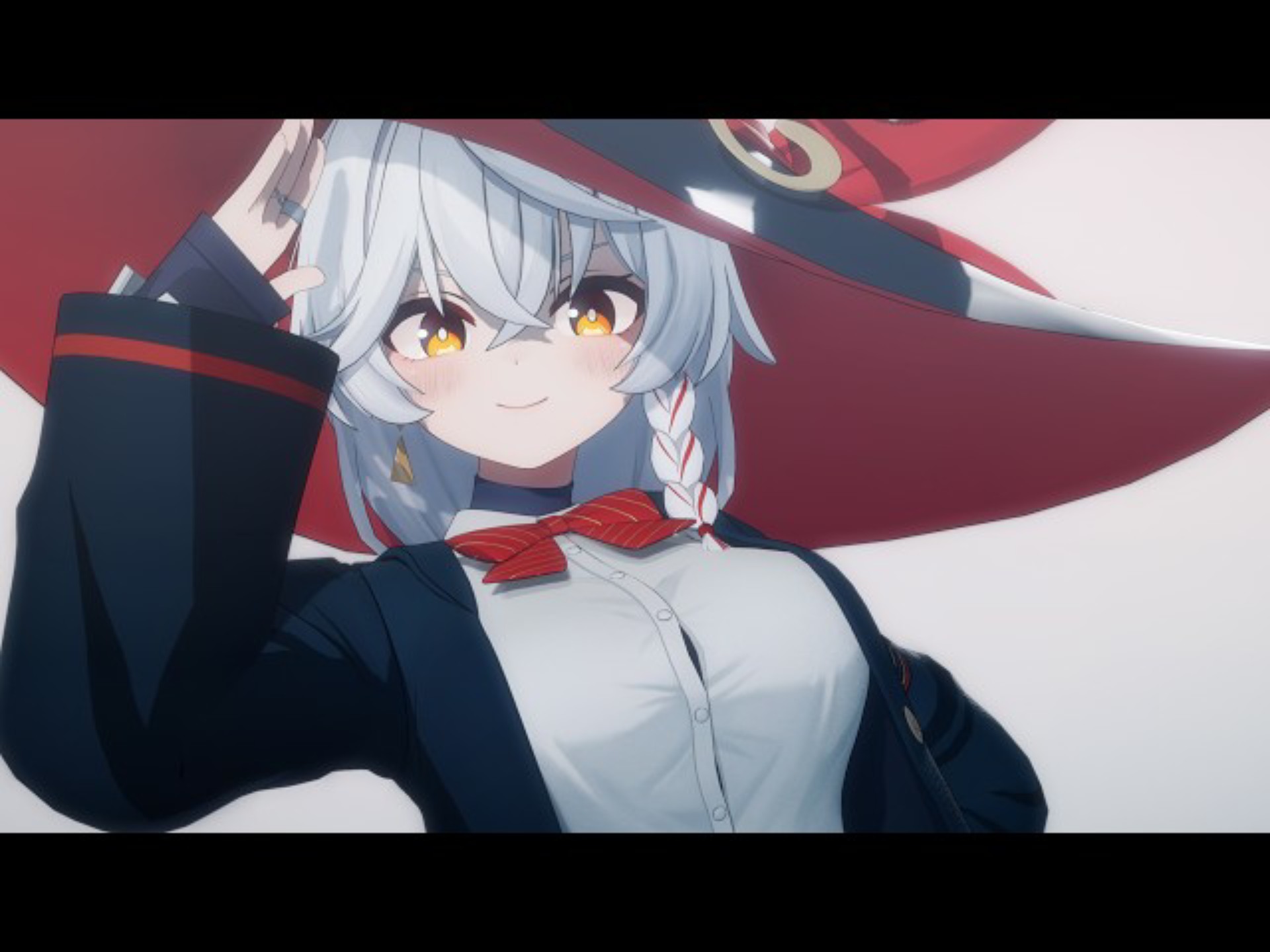[MMD] Classic - MKTO / BlueArchive ブルーアーカイブ