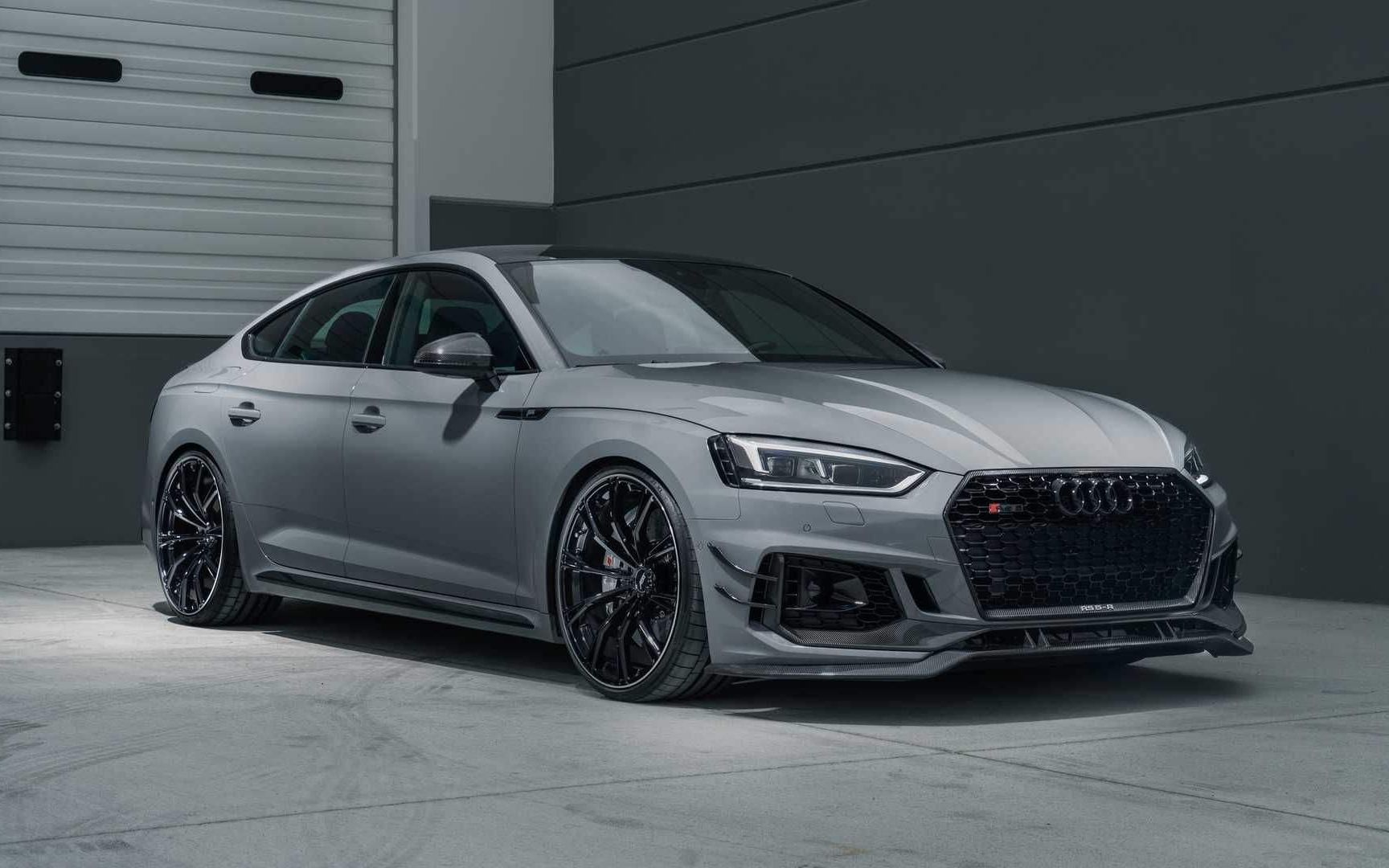 奥迪rs5 sportback,新车上市,2021款,内饰豪华,喜欢吗?