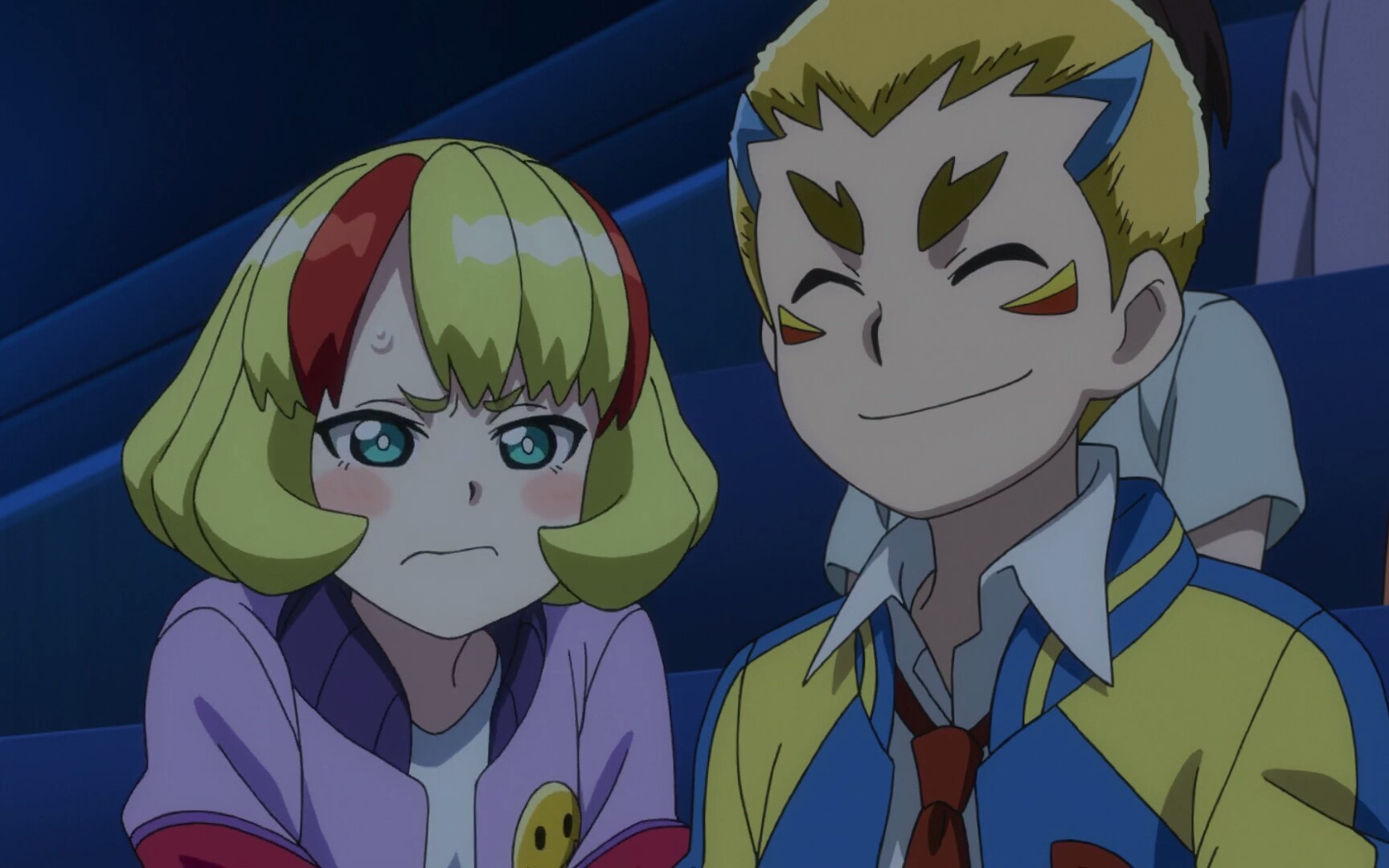 【爆旋陀螺burst】飞翼天马burst化!mfb转burst!