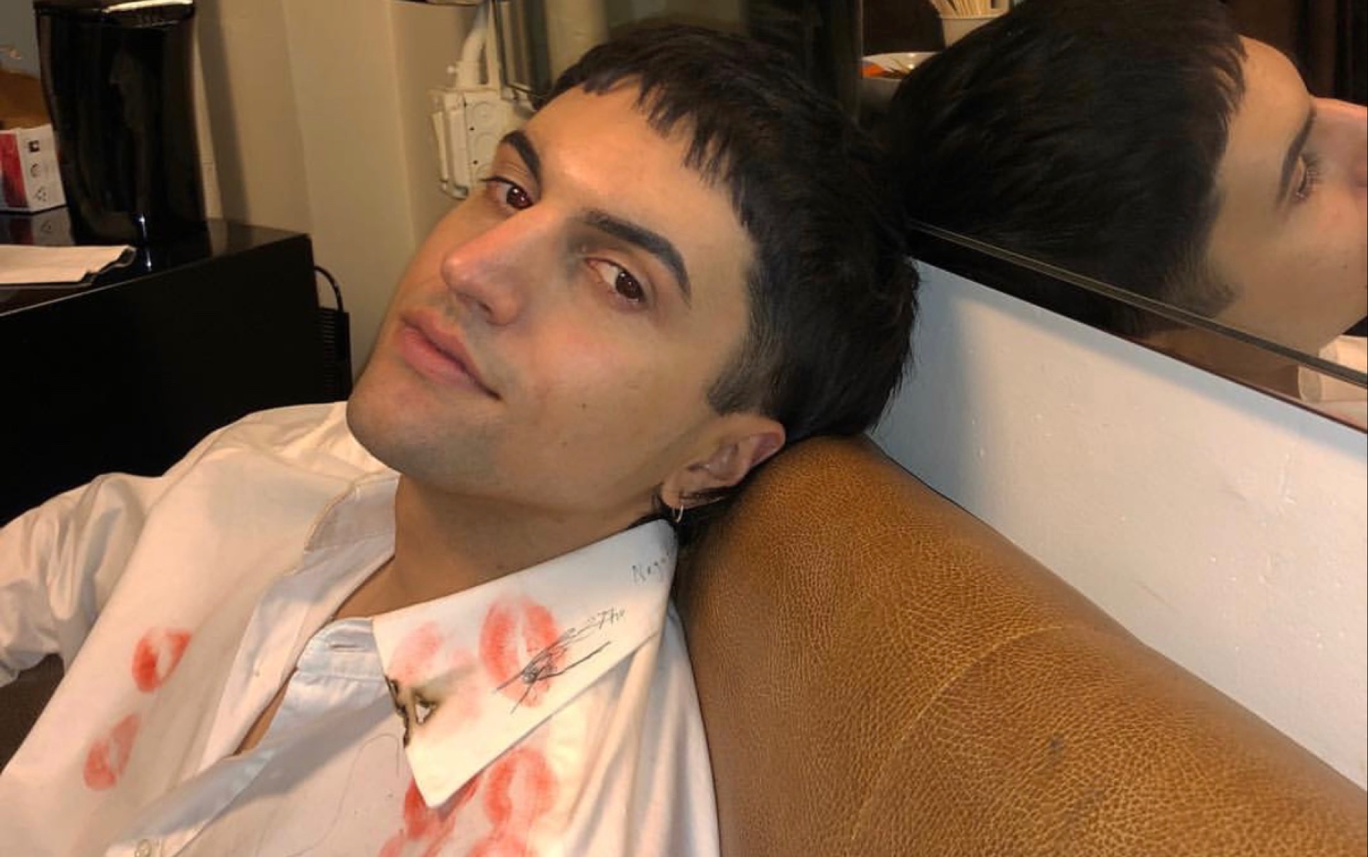 9.1mitch grassi ins story