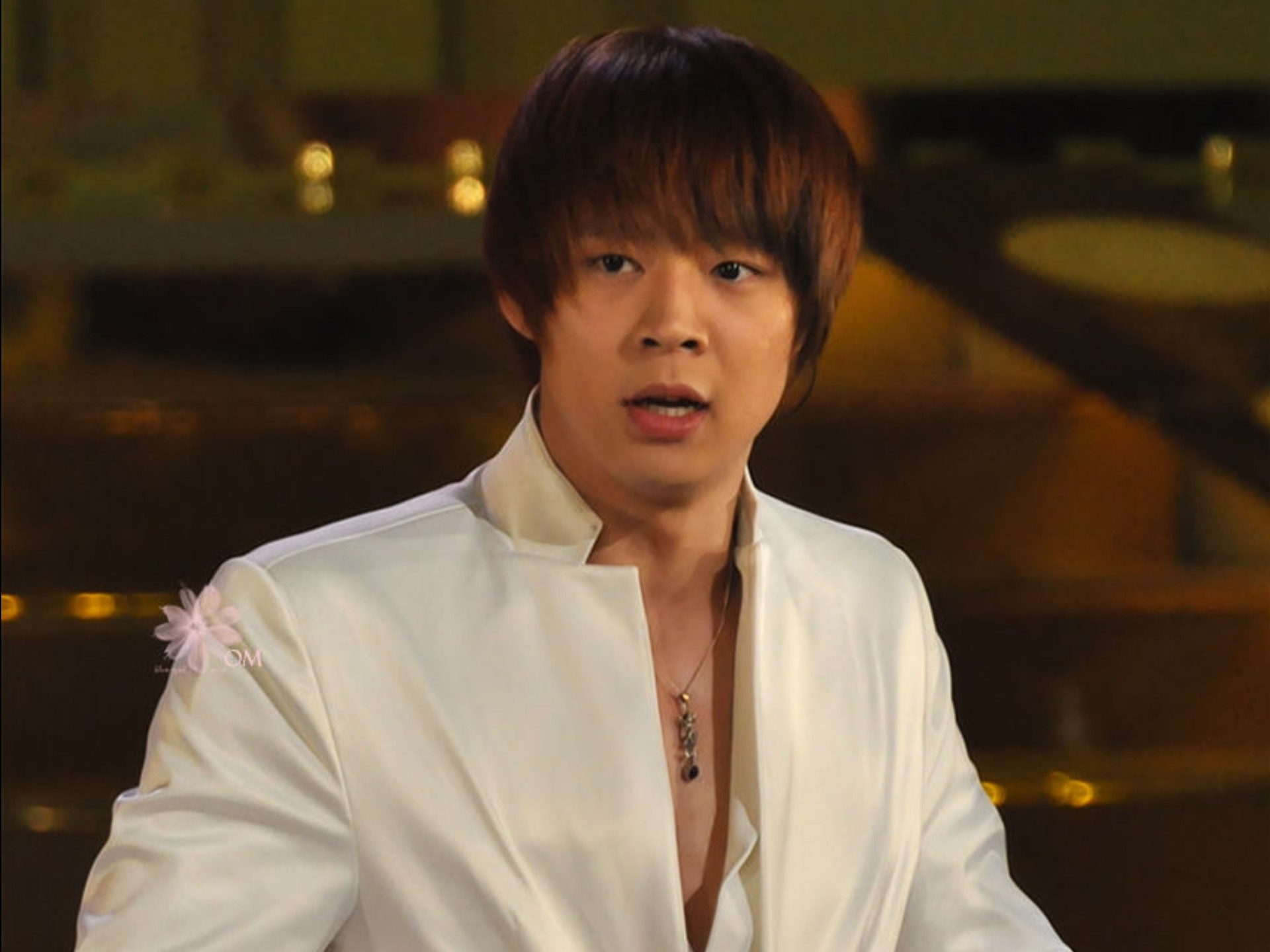 081120 青龙电影节 mirotic