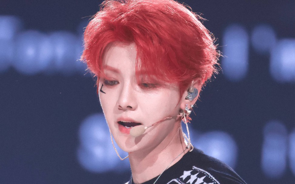 我心中鹿晗演唱会top1之一,各方面的 / 原动力 ——鹿晗三巡演唱会