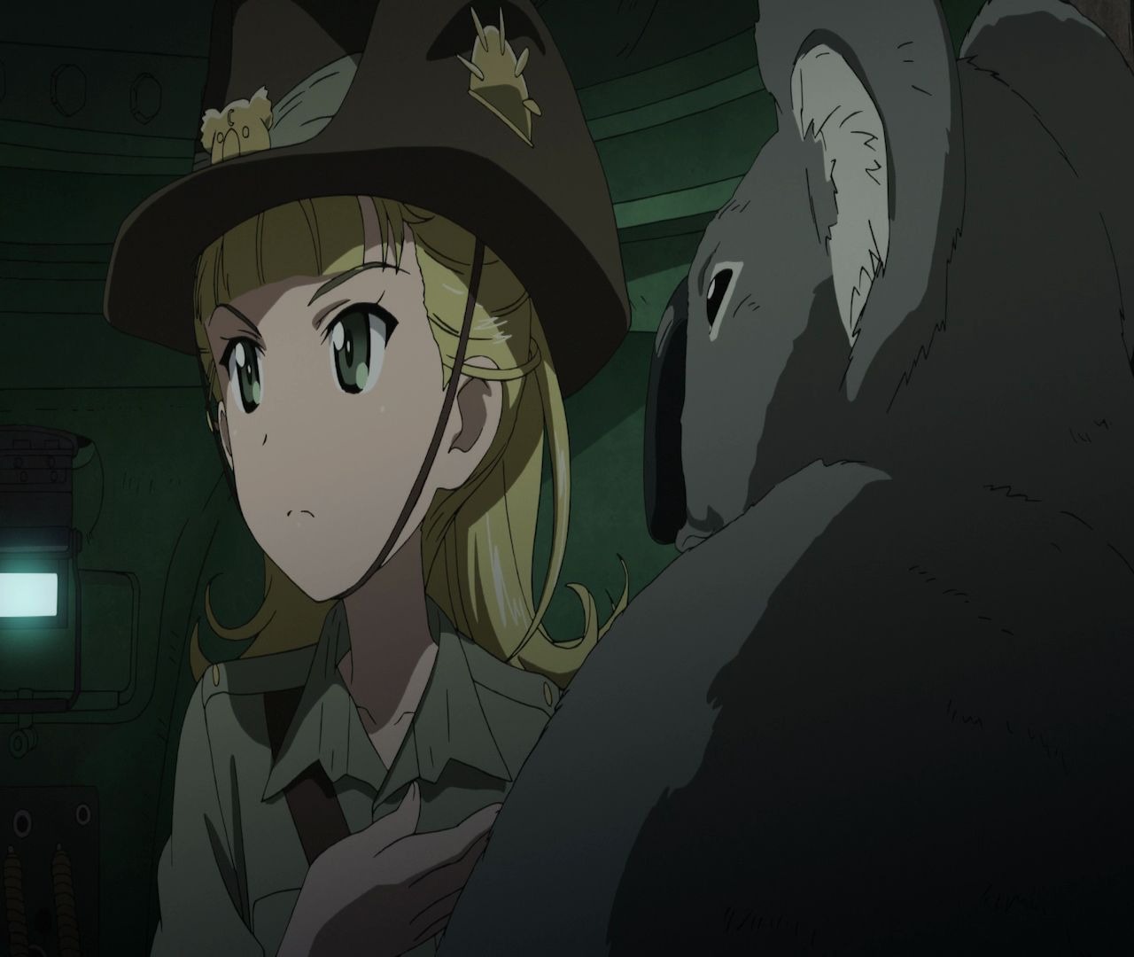 建议改成:疯狂的胖翻译官戴夫(少战最终章)