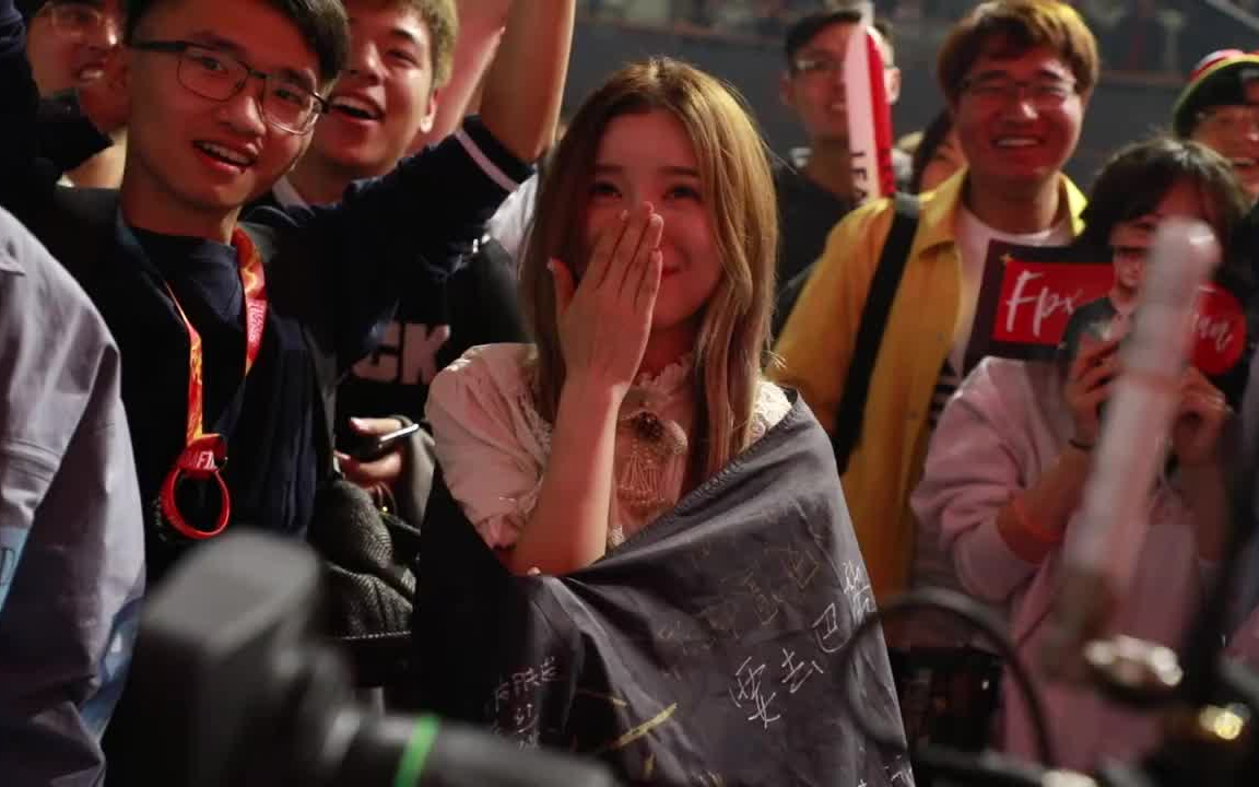 doinb·糖小幽《幸福的妻子》