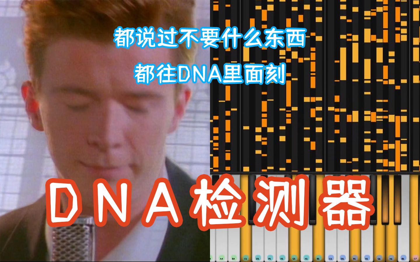 [图]【愿者上钩】DNA检测器