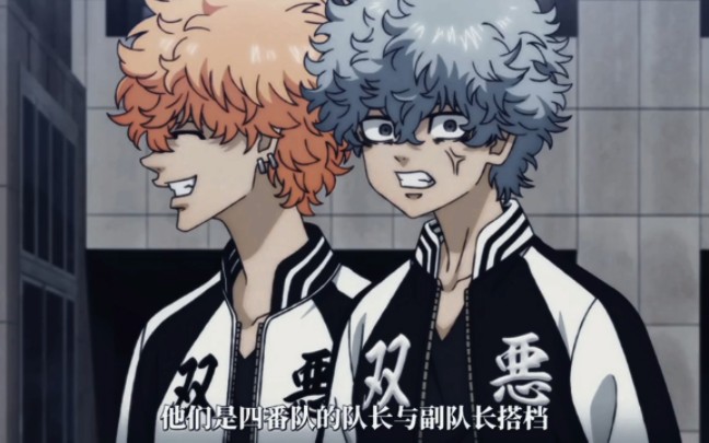 河田内保也&河田飒也