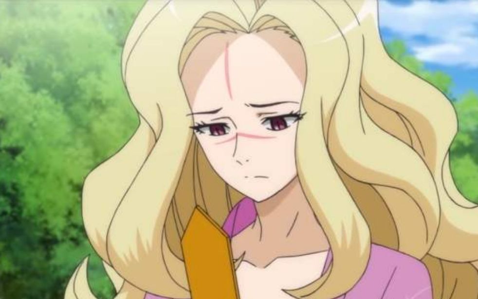 狐妖小红娘:王权富贵迷妹出现,清瞳作为正室该如何应对?