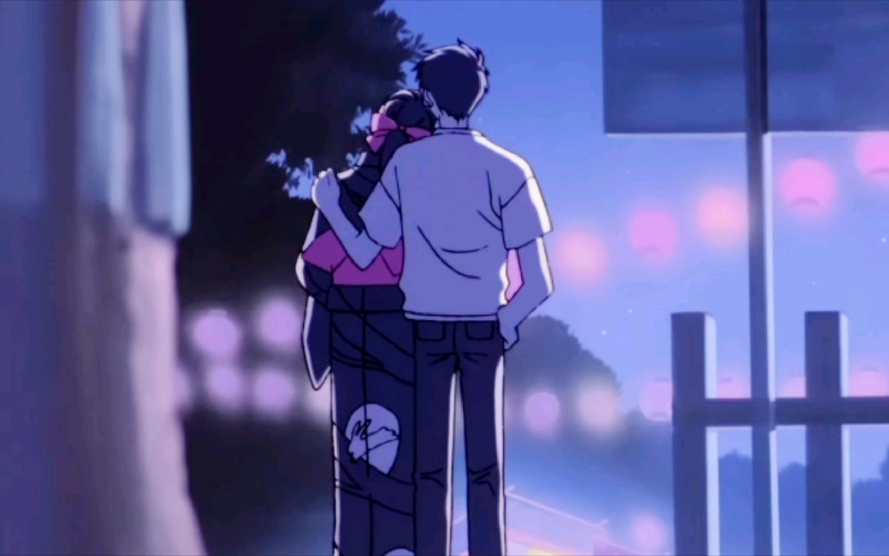 百变小樱观月桃矢有没有磕过这对cp的