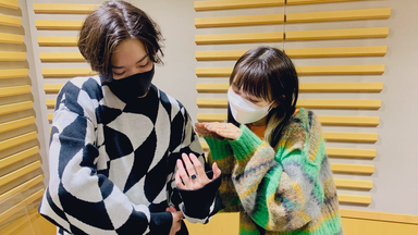 YOASOBIのオールナイトニッポンX 第23回 20210831_哔哩哔哩_bilibili