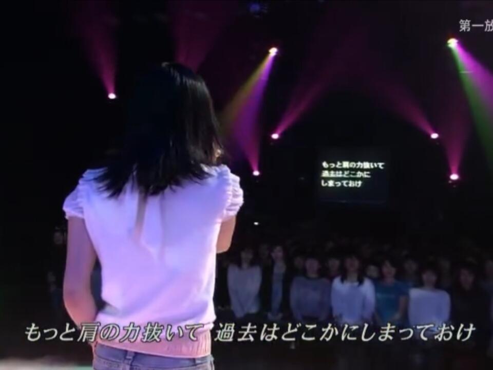 HDM2】宇多田ヒカル- SAKURAドロップス(20020513 HEY!x3 720x480 MPEG2