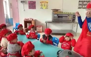 [图]幼儿御膳房