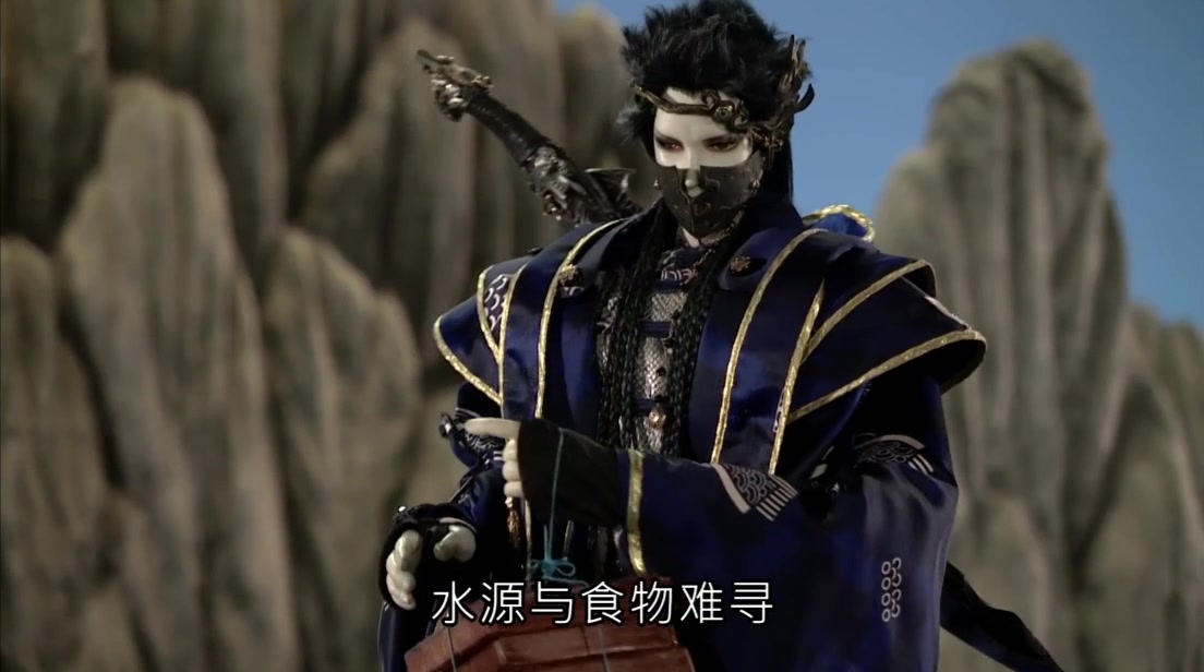 步军殇不浪费碧雪妍带回的便当(碧雪妍日常卖萌:你最厉害,要不好棒棒)