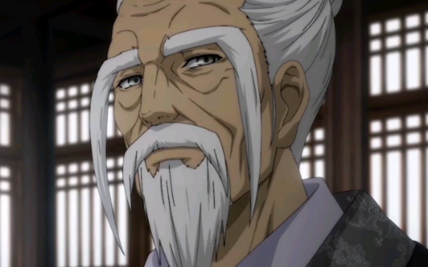 一人之下:三个可以和老天师过几招的人,小声哔哔:第一个我感觉还是很