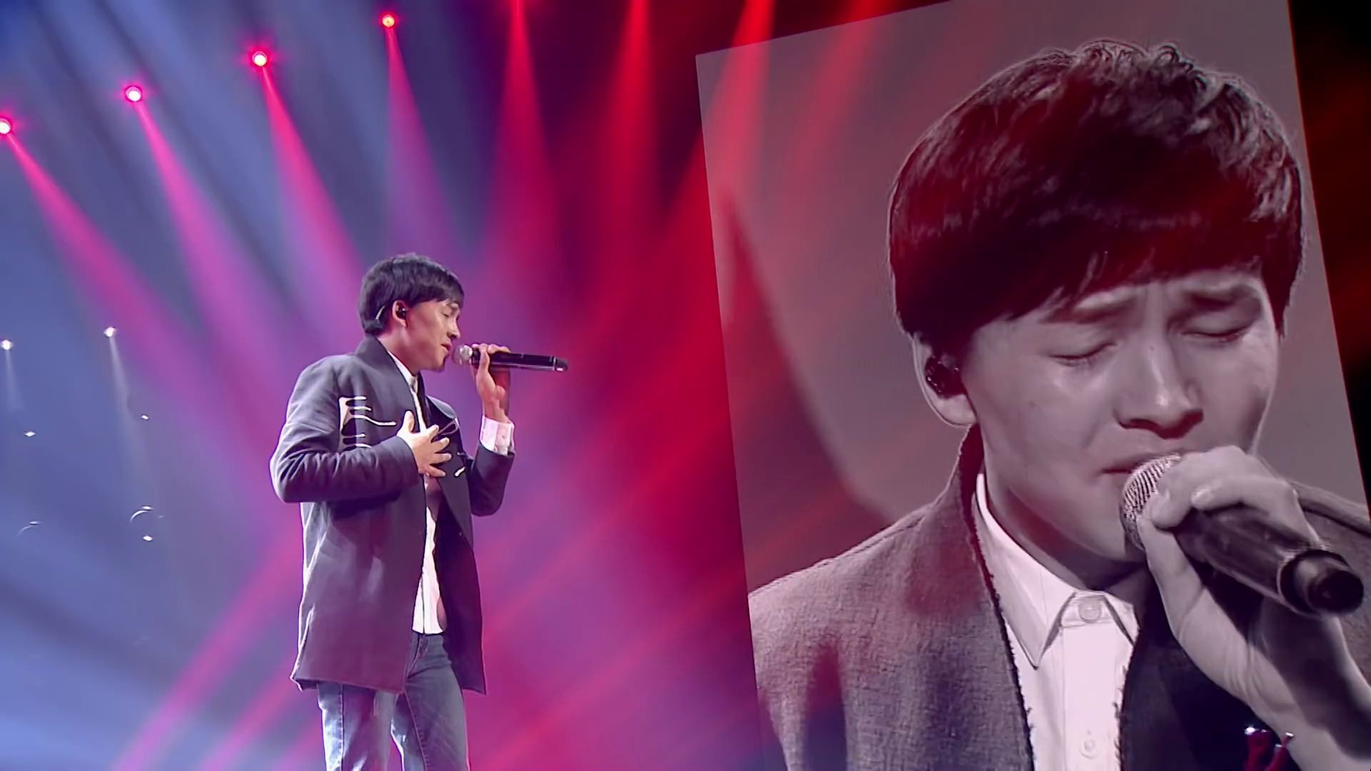 旦增尼玛 《九月》