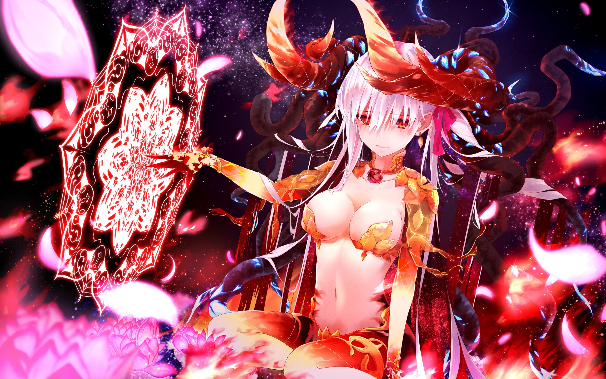 fgo-德川回天迷宫 beastⅢ/l(削弱版)迦摩六t迦摩