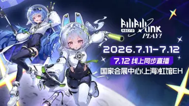 BILIBILI Macro Link-哔哩哔哩_Bilibili