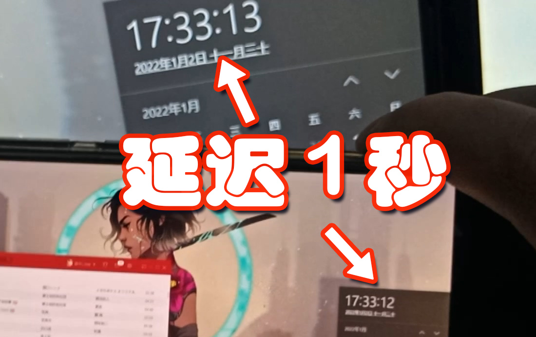 延迟1秒?OBS+SRS+Ubuntu搭建一个局域网直播推流服务器哔哩哔哩bilibili